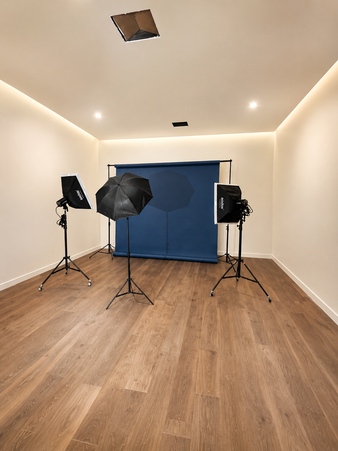Photography Studio