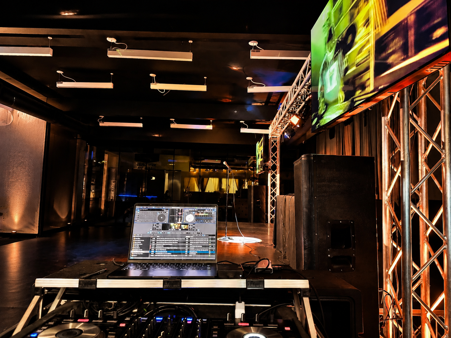 Video Production Studio